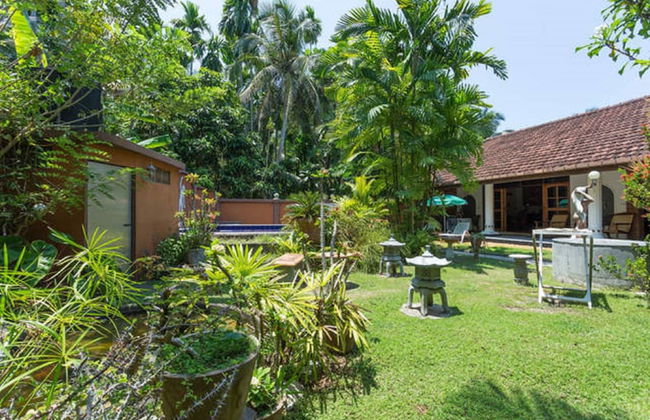 Bliss Villa Bentota - Foto 19