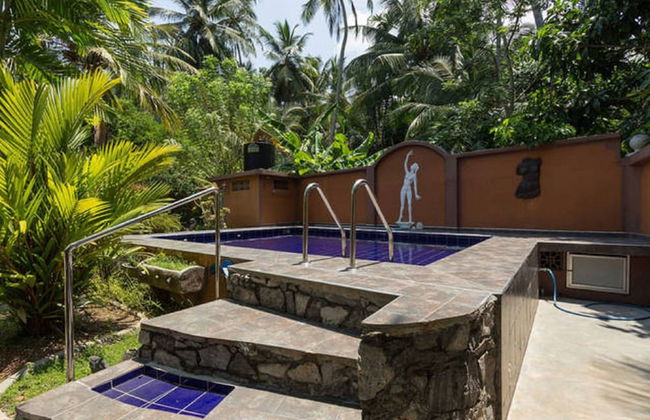 Bliss Villa Bentota - Foto 12