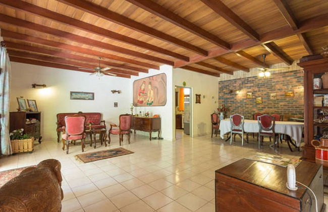 Bliss Villa Bentota - Foto 4