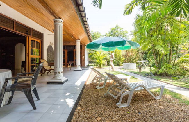 Bliss Villa Bentota - Foto 21