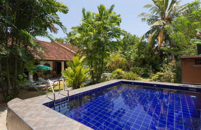 Bliss Villa Bentota - Foto 14