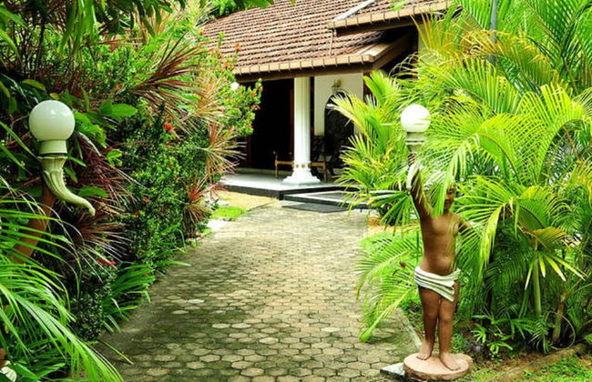 Bliss Villa Bentota - Foto 22