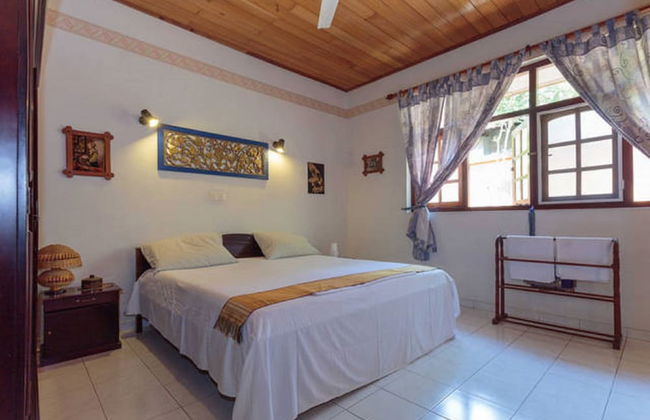 Bliss Villa Bentota - Foto 9