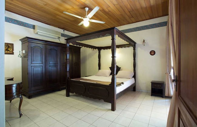 Bliss Villa Bentota - Foto 8