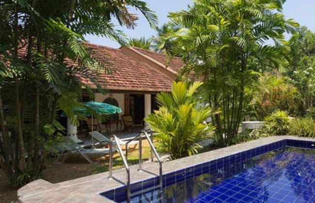 Bliss Villa Bentota - Foto 13