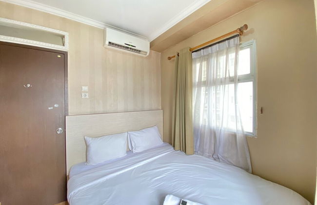 Cozy 2Br Apartment At Suites @ Metro - Foto 8