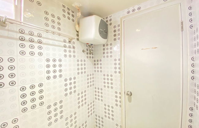 Cozy 2Br Apartment At Suites @ Metro - Foto 20