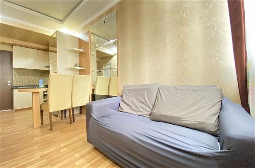 Foto 16 - Cozy 2Br Apartment At Suites @ Metro
