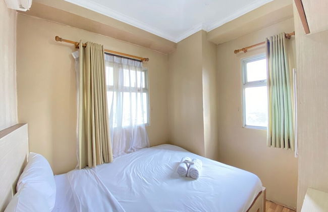 Cozy 2Br Apartment At Suites @ Metro - Foto 9