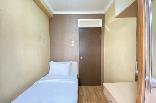 Foto 7 - Cozy 2Br Apartment At Suites @ Metro