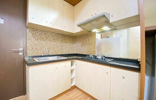 Cozy 2Br Apartment At Suites @ Metro - Foto 11