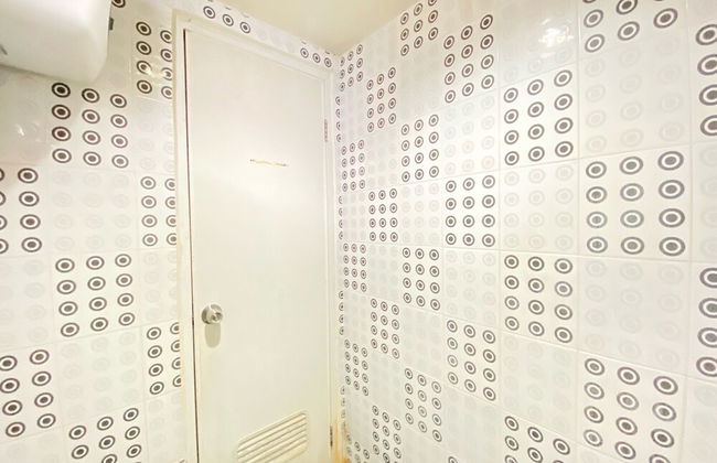Cozy 2Br Apartment At Suites @ Metro - Foto 19
