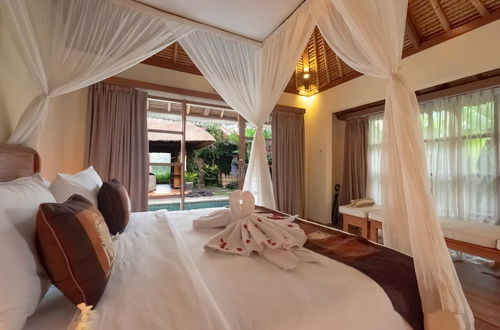 Photo 4 - Ubud Serendipity Villa