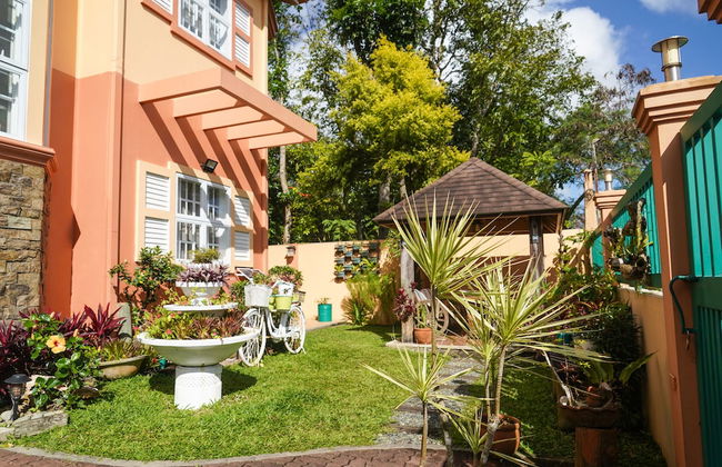 Charming Tagaytay Vacation Home - Foto 68