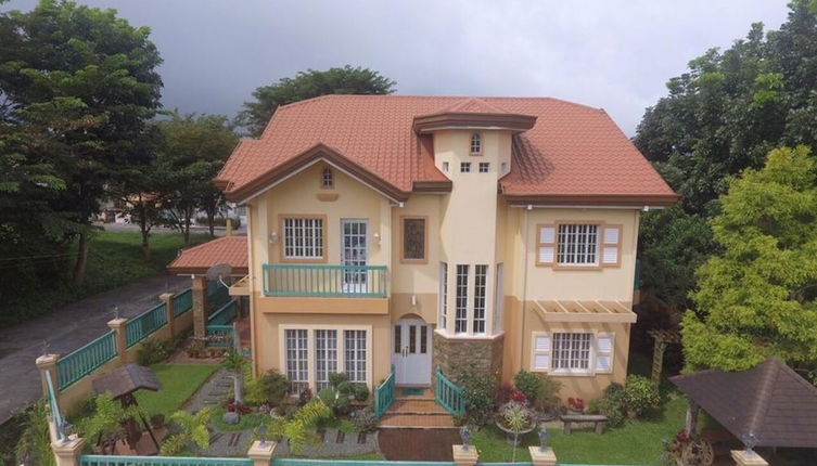 Foto 1 - Charming Tagaytay Vacation Home