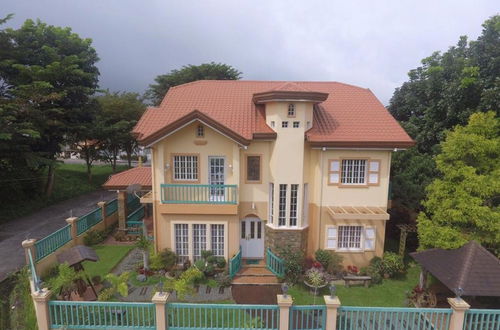 Foto 1 - Charming Tagaytay Vacation Home