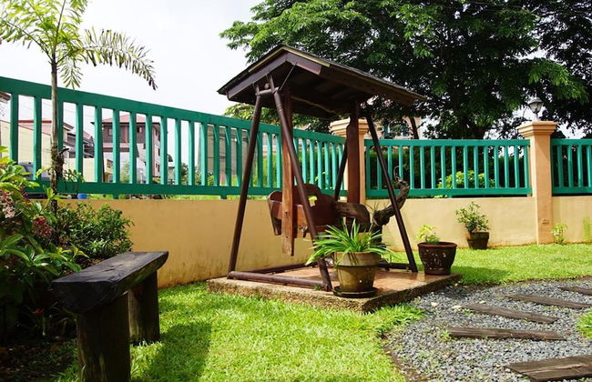 Charming Tagaytay Vacation Home - Foto 57