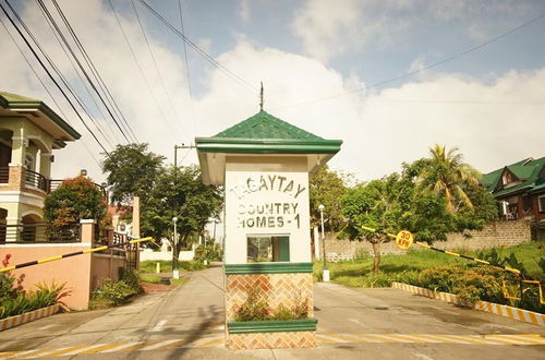 Photo 56 - Charming Tagaytay Vacation Home