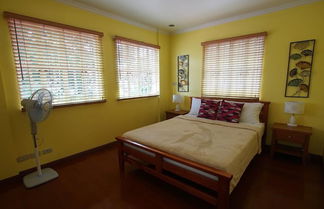 Foto 3 - Charming Tagaytay Vacation Home