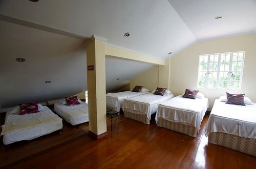 Foto 6 - Charming Tagaytay Vacation Home