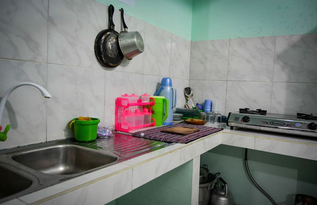 Homestay Sembiring Puncak - Foto 5