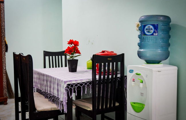 Homestay Sembiring Puncak - Foto 4