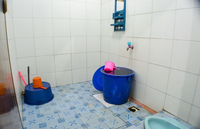 Homestay Sembiring Puncak - Foto 14