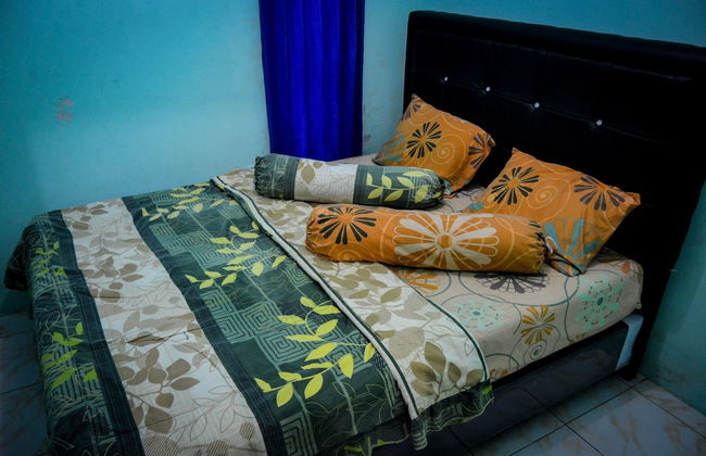 Homestay Sembiring Puncak - Foto 2