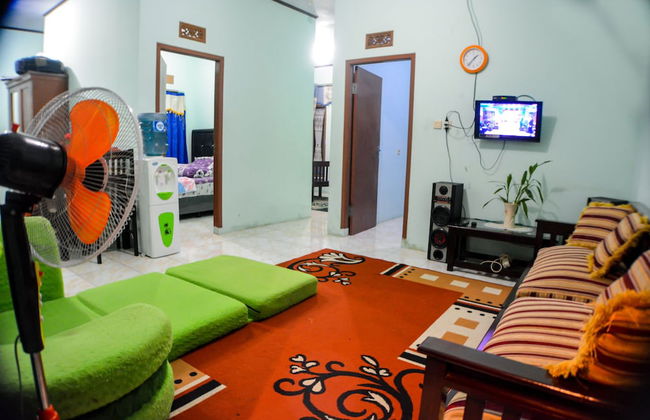 Homestay Sembiring Puncak - Foto 1