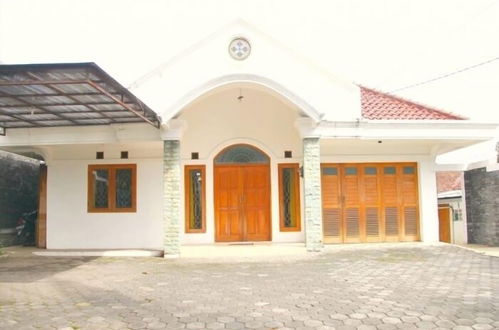 Foto 1 - De Nuansa Dago Villa by HouseinBandung