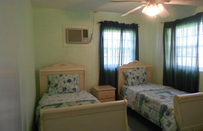 Nathan's Lodge - Foto 10