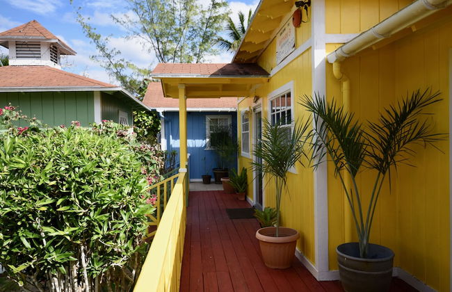 Nathan's Lodge - Foto 3