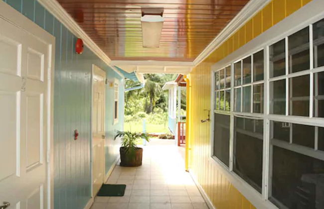 Nathan's Lodge - Foto 38