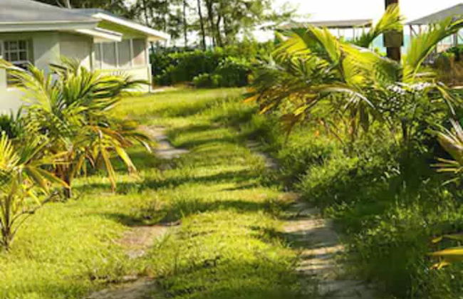 Nathan's Lodge - Foto 45