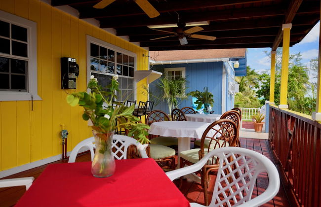 Nathan's Lodge - Foto 33