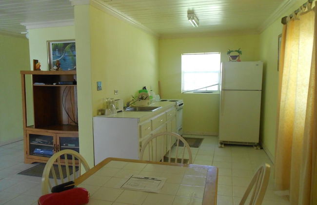 Nathan's Lodge - Foto 15