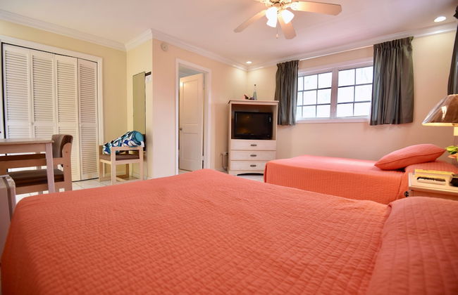 Nathan's Lodge - Foto 22