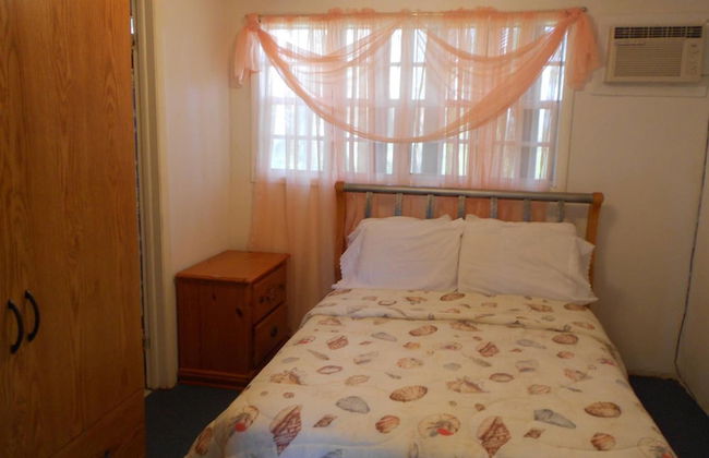 Nathan's Lodge - Foto 12
