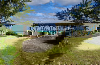 Photo 1 - Nathan's Lodge