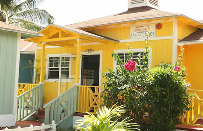 Nathan's Lodge - Foto 32