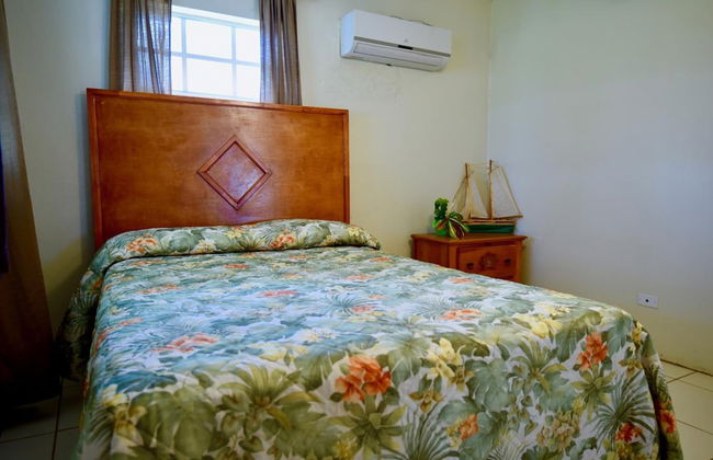 Nathan's Lodge - Foto 11