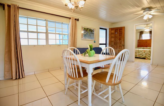 Nathan's Lodge - Foto 14