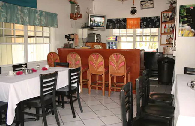 Nathan's Lodge - Foto 37