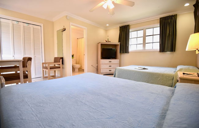 Nathan's Lodge - Foto 5