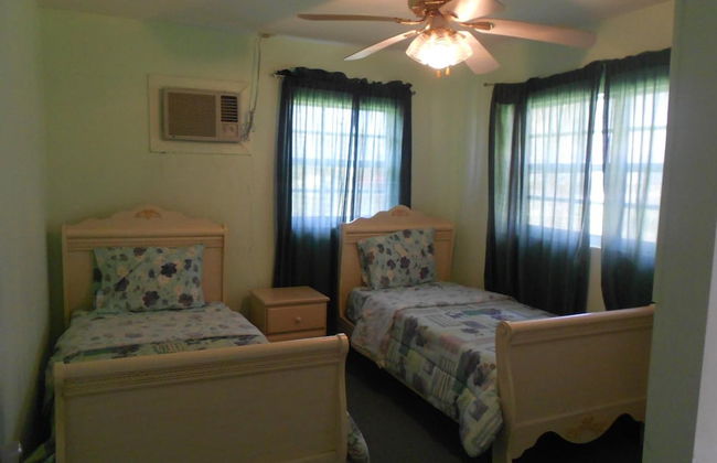 Nathan's Lodge - Foto 13