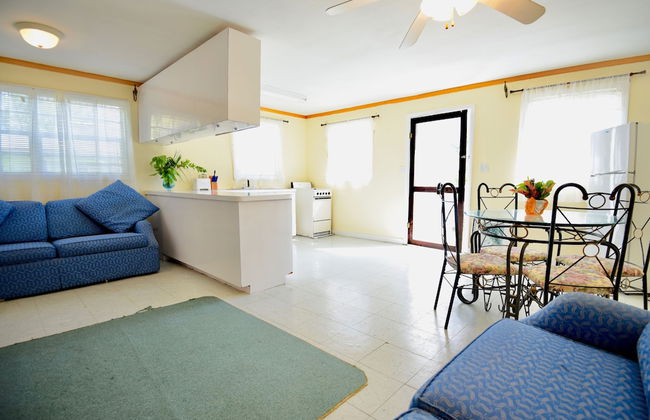 Nathan's Lodge - Foto 18