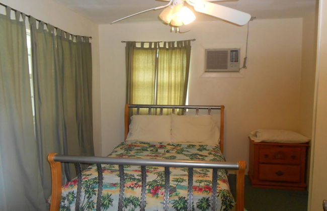 Nathan's Lodge - Foto 9