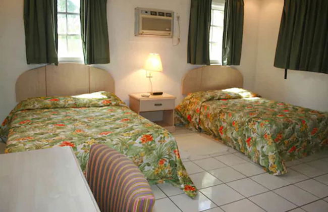 Nathan's Lodge - Foto 7