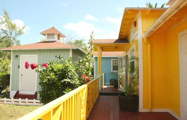 Nathan's Lodge - Foto 44