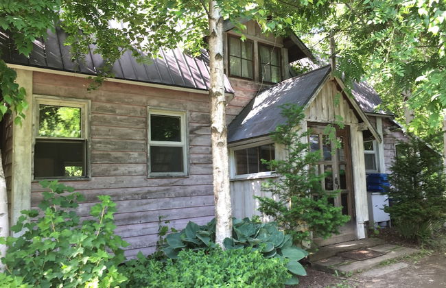 Farm Inn Dococa Farm - Foto 1